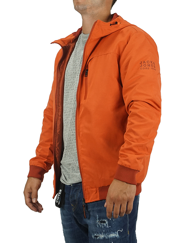 Jack & Jones Man Jacket 
